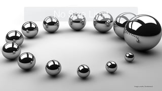 No Size Limit
Image credits: Shutterstock