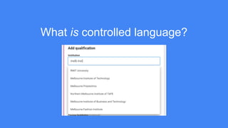 Ontology Modelling 101 | PDF