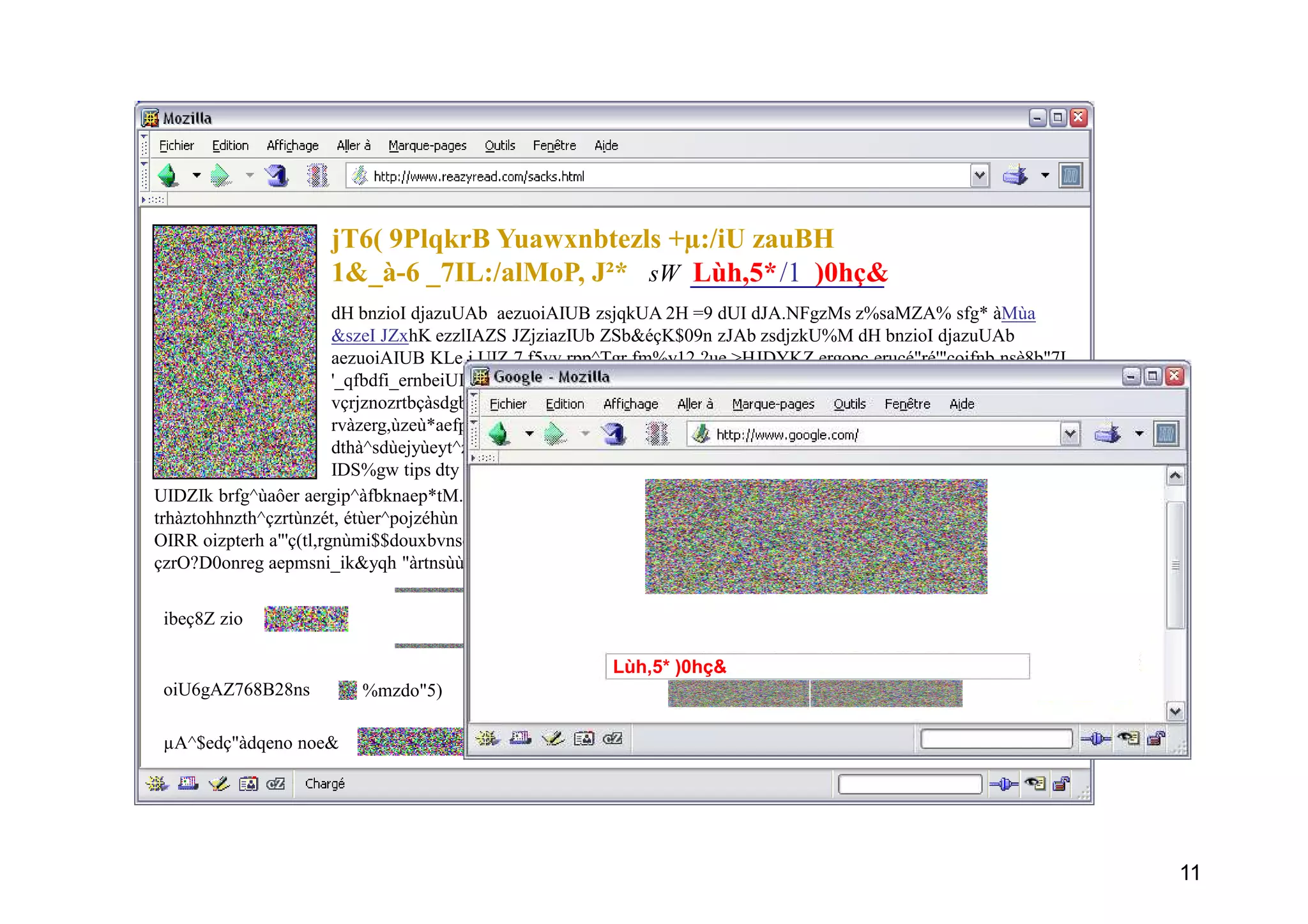Ontologies in computer science and on the web