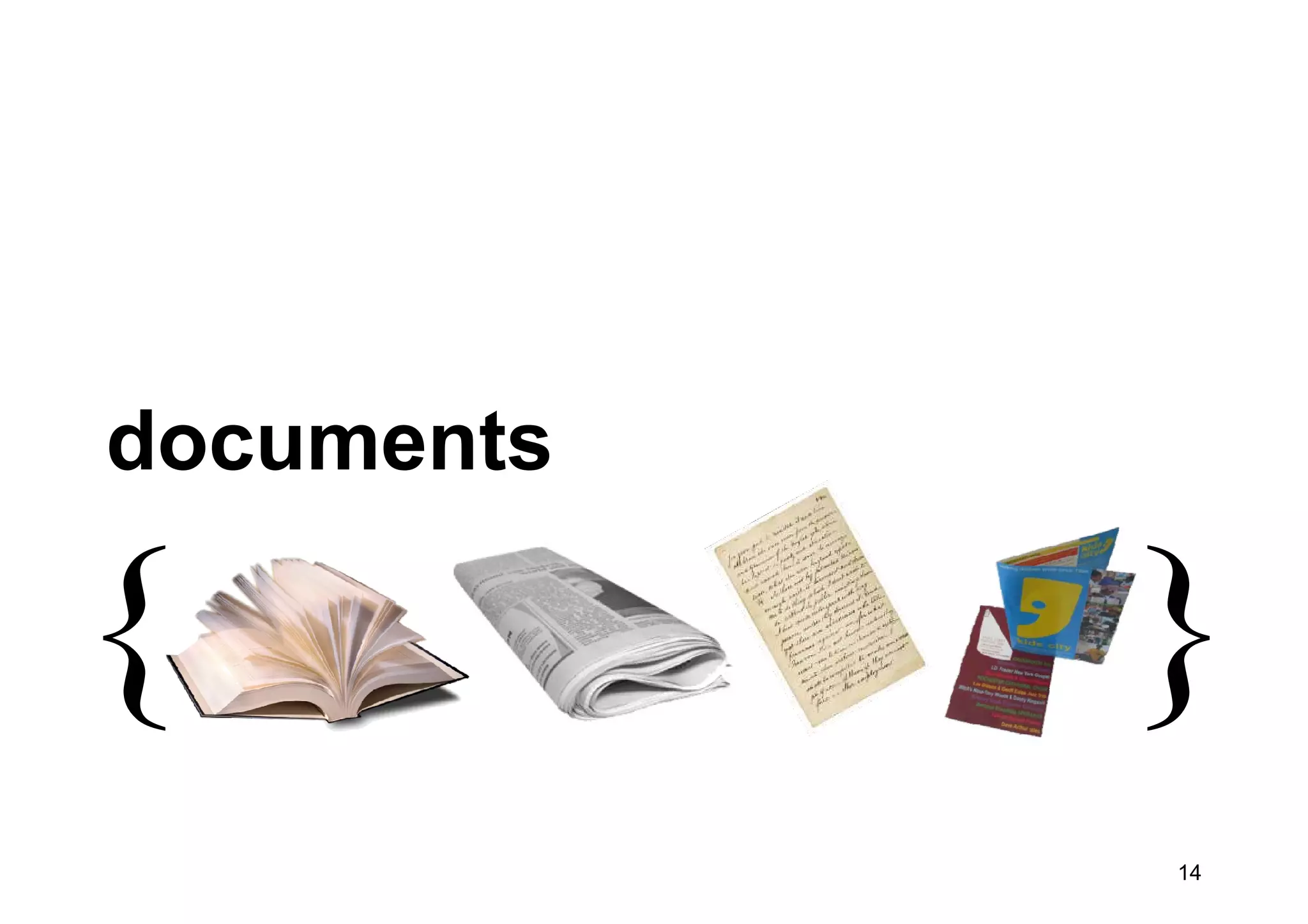 Ontologies in computer science and on the web
