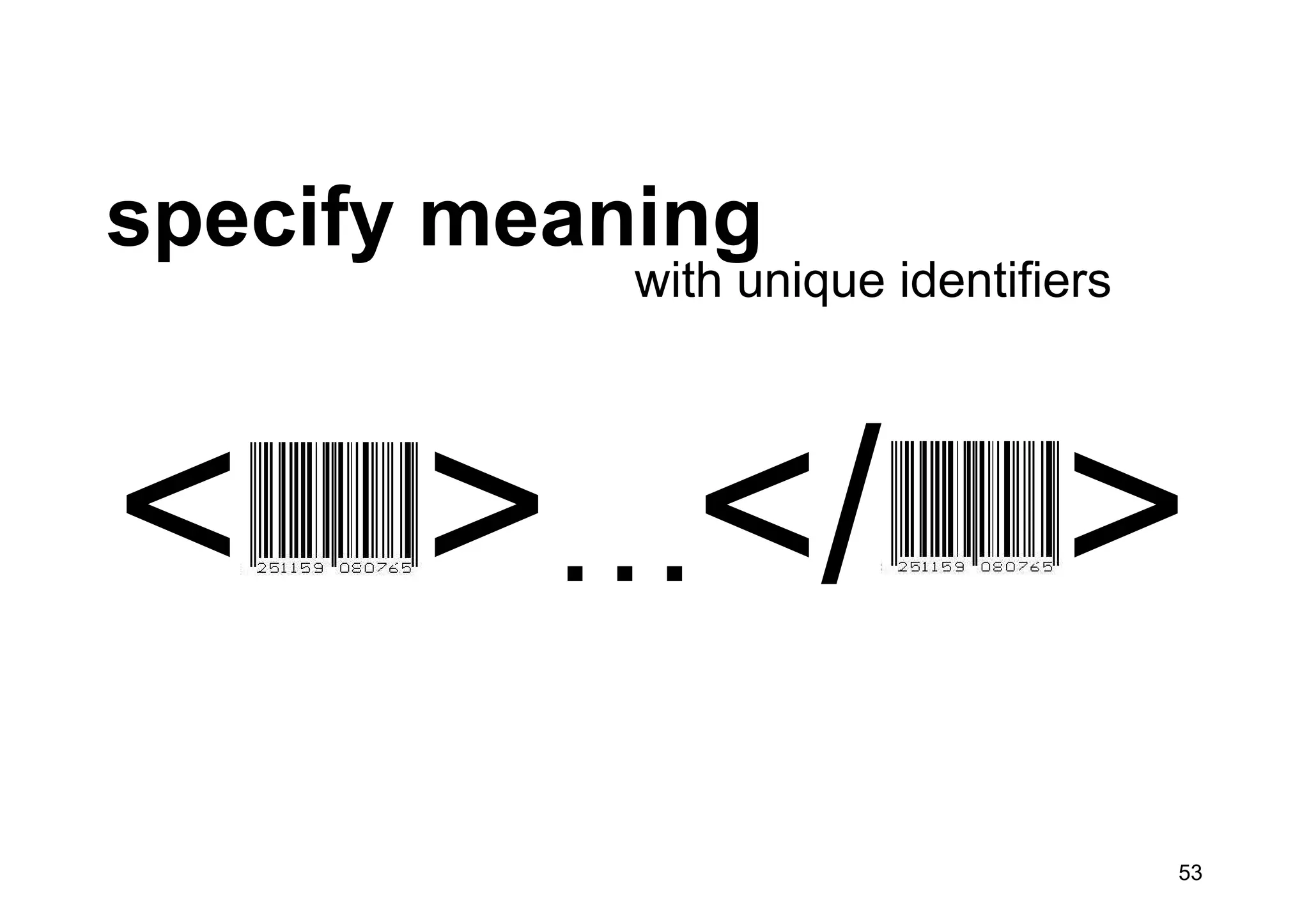 Ontologies in computer science and on the web
