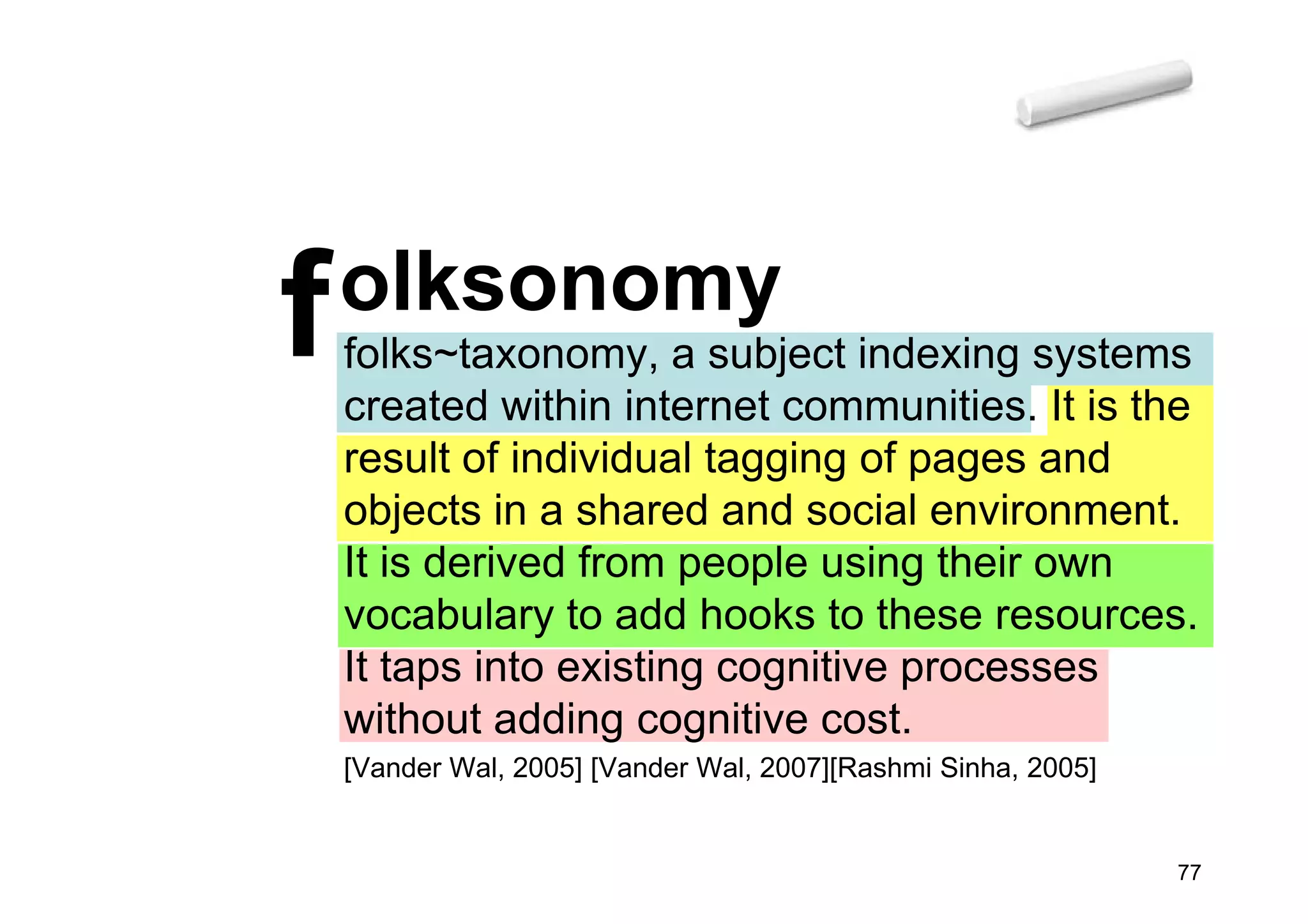 Ontologies in computer science and on the web