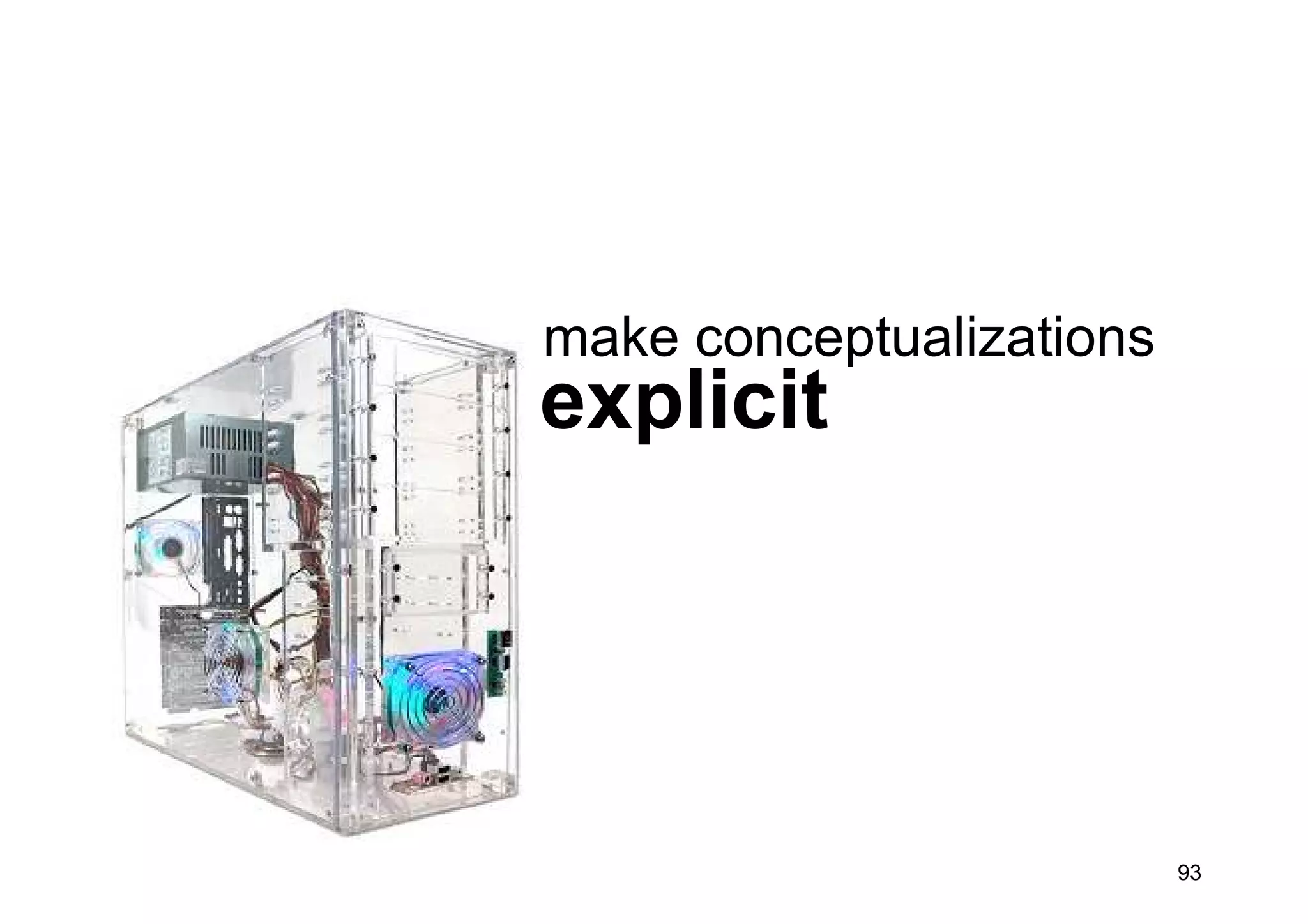 Ontologies in computer science and on the web