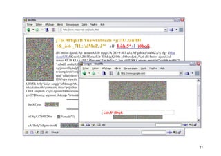 Ontologies in computer science and on the web