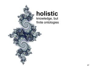 Ontologies in computer science and on the web