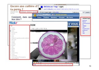 Ontologies in computer science and on the web