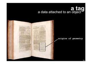 Ontologies in computer science and on the web
