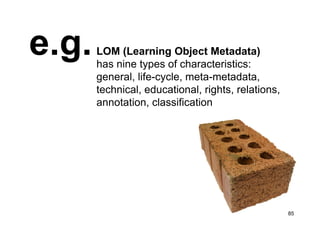 Ontologies in computer science and on the web