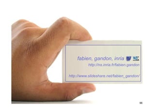 Ontologies in computer science and on the web