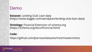 Ontologies in Neo4j: Semantics and Knowledge Graphs | PPT
