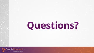 Ontologies in Neo4j: Semantics and Knowledge Graphs | PPT