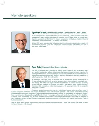 Sam Geist On track program_red | PDF