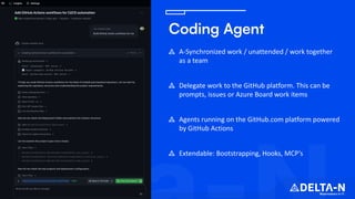 Ontwikkel sneller en veiliger met GitHub Copilot | PDF