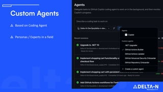 Ontwikkel sneller en veiliger met GitHub Copilot | PDF