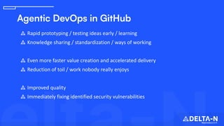 Ontwikkel sneller en veiliger met GitHub Copilot | PDF