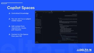 Ontwikkel sneller en veiliger met GitHub Copilot | PDF