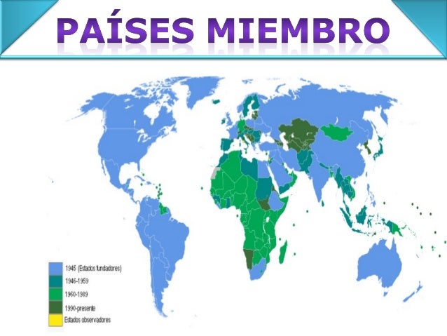 LA ONU