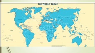 3. La falta de preparación en el orden político, económico, social o
educativo no deberá servir nunca de pretexto para retrasar la
independencia(…)
 