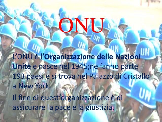 Onu