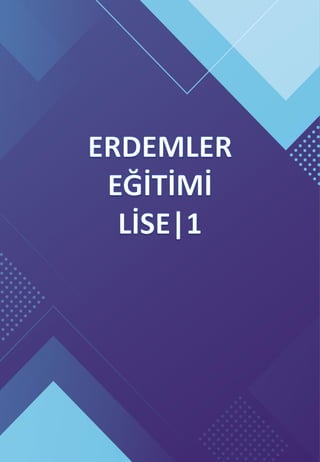 O'nun Ahlakı Kur'an'dı