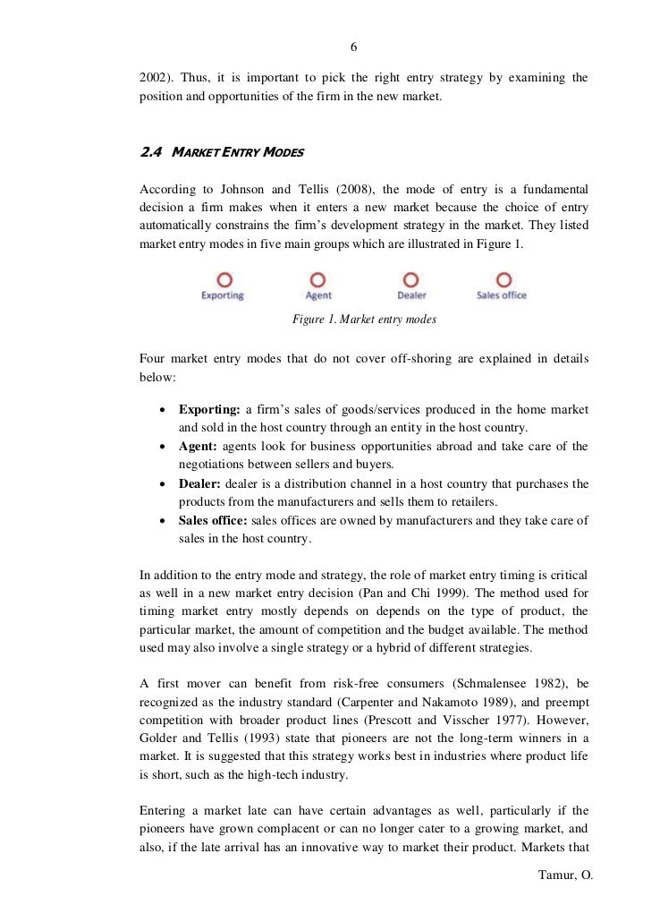 pricing when entering a new market in b2b environment understanding the b2b dynamics 10 728
