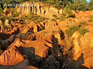 EL MEU POBLE: PIERA
 