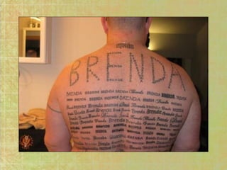 On voit pas ça tous les jours