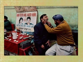 On voit pas ça tous les jours