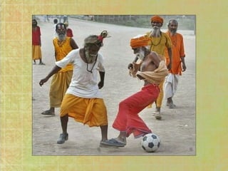 On voit pas ça tous les jours