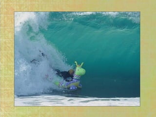 On voit pas ça tous les jours