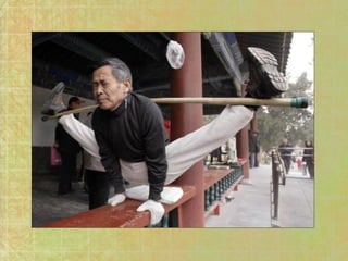 On voit pas ça tous les jours