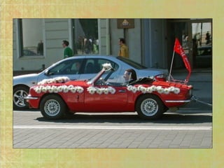 On voit pas ça tous les jours