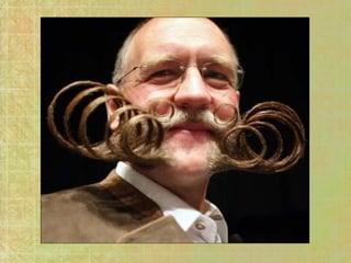 On voit pas ça tous les jours