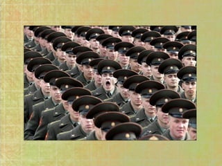 On voit pas ça tous les jours