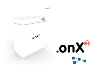 .onX 