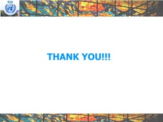 ECA




      THANK YOU!!!
 