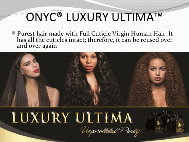 Onyc Hair And Beauty
