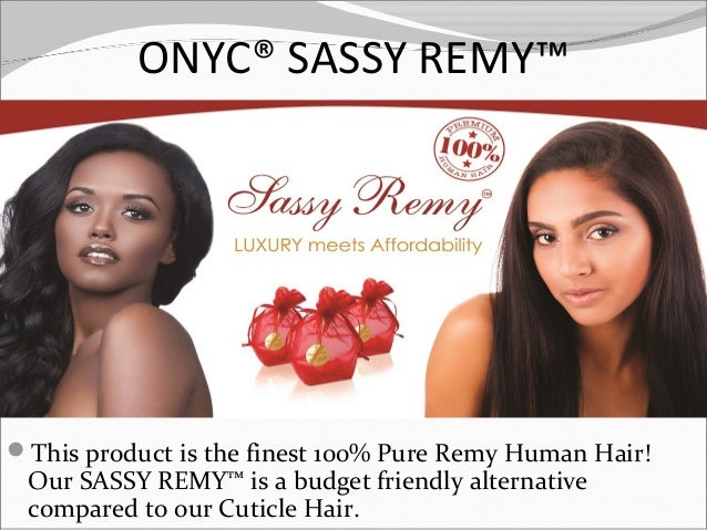 Onyc Hair And Beauty