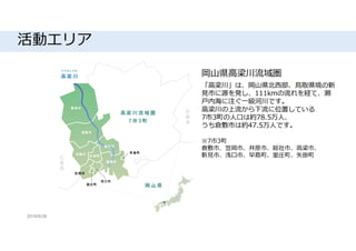 UDC2016キックオフ 新拠点紹介 岡山