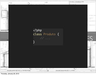 CLASSES



Thursday, January 28, 2010
 