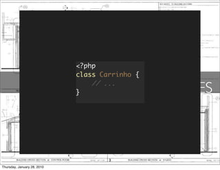 CLASSES



Thursday, January 28, 2010
 