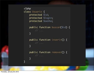 DÃO E RECEBEM
Thursday, January 28, 2010
 