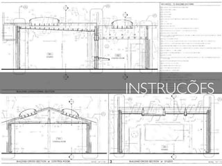 INSTRUÇÕES
 