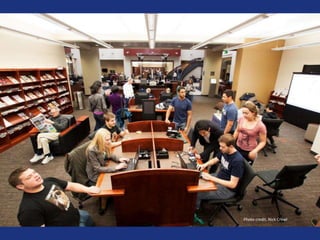 Photo credit, Nick Crowl
 