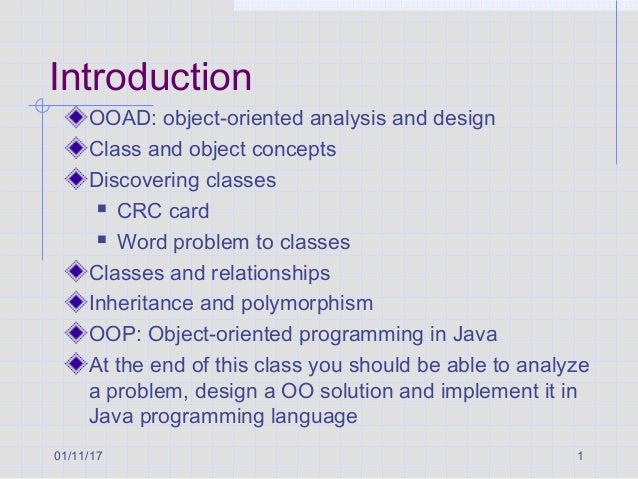 discovering relationships among categories using