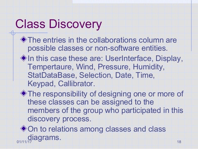 discovering relationships among categories using