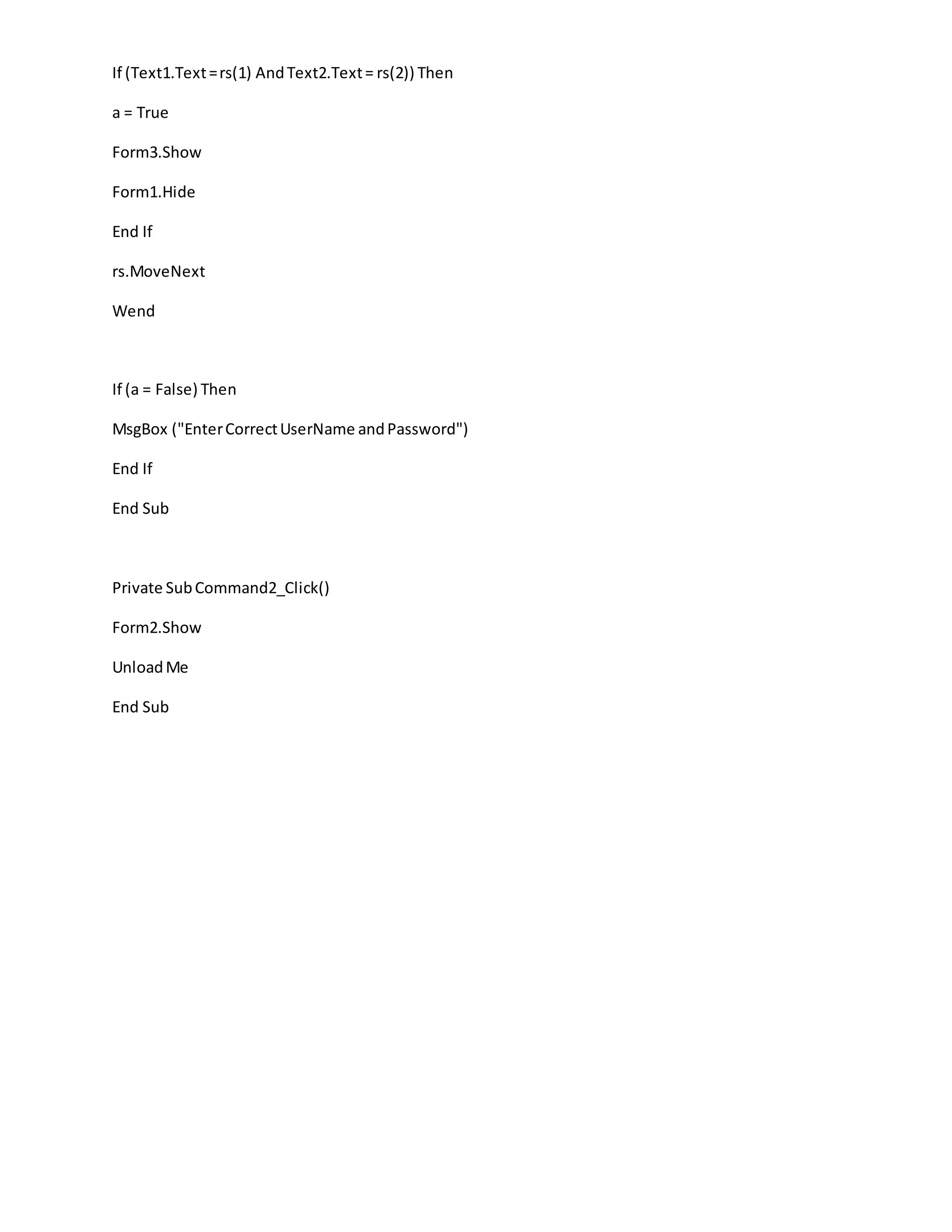 Ooad lab manual | DOCX