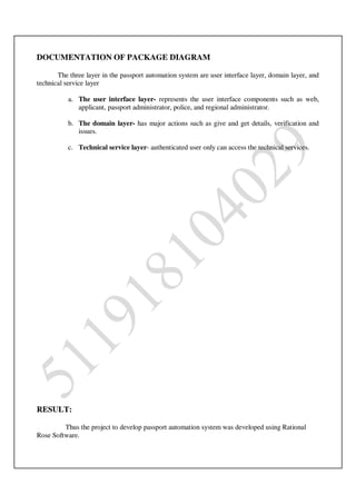Ooad lab manual