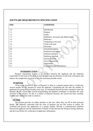 Ooad lab manual