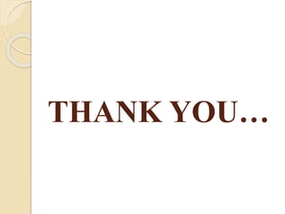 THANK YOU…
 